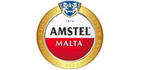 amstel-malta